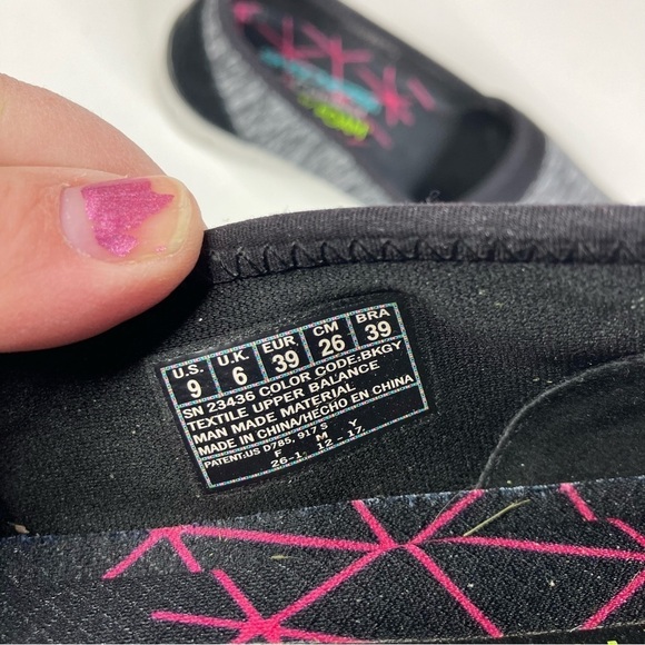 Skechers EZFLEX Swift Motion Slip On Shoes Size 9 - Picture 9 of 9